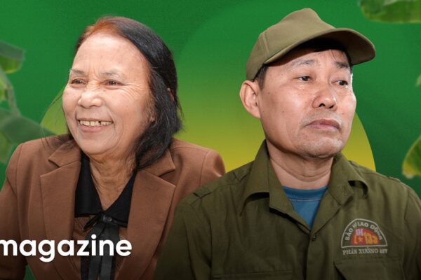 نماذج حزبية ملهمة: رحلة من الحقول إلى النجاح Những đảng viên "cầm tay chỉ việc": Vươn lên từ đồng ruộng, thanh sắt