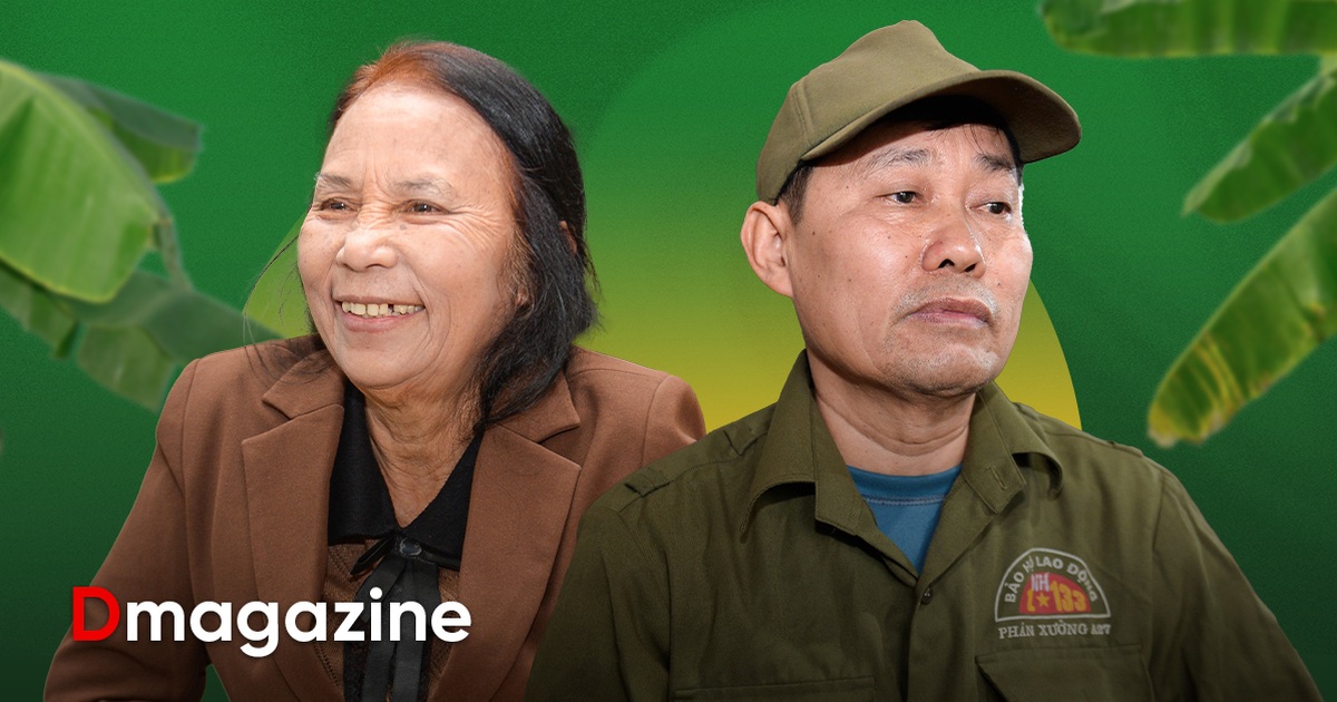 Những đảng viên "cầm tay chỉ việc": Vươn lên từ đồng ruộng, thanh sắt