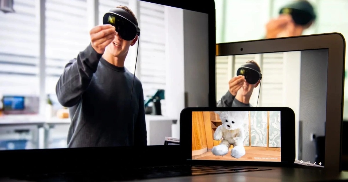 Nỗi Đau Dai Dẳng Của Mark Zuckerberg: Reality Labs Lỗ Hơn 4,9 Tỷ USD Nỗi đau dai dẳng của Mark Zuckerberg