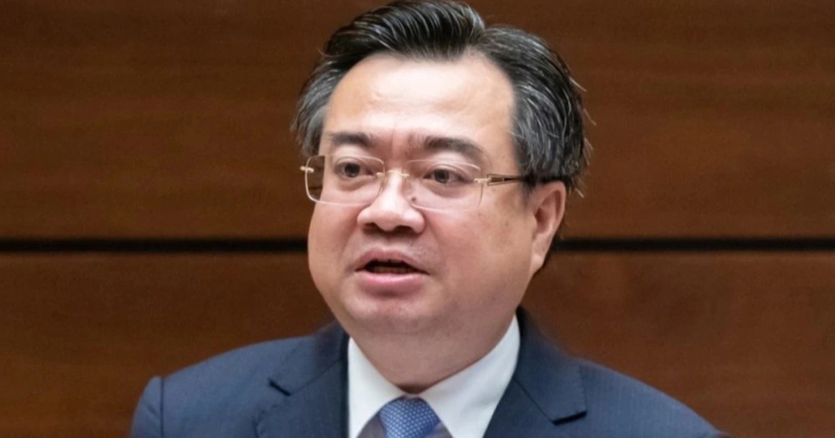 Ông Nguyễn Thanh Nghị nhận thêm nhiệm vụ mới