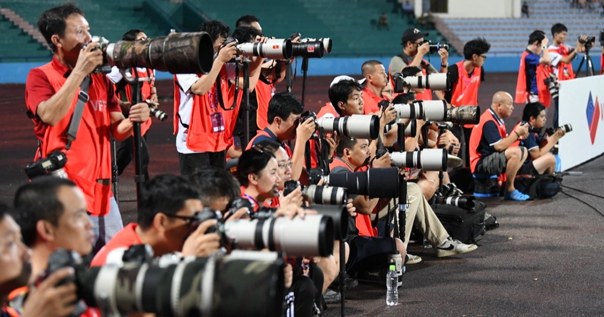 Amending Press Law: Meeting Development Needs and Protecting Journalists’ Rights Ông Triệu Thế Hùng: "Nghiên cứu mô hình tổ hợp báo chí - truyền thông"