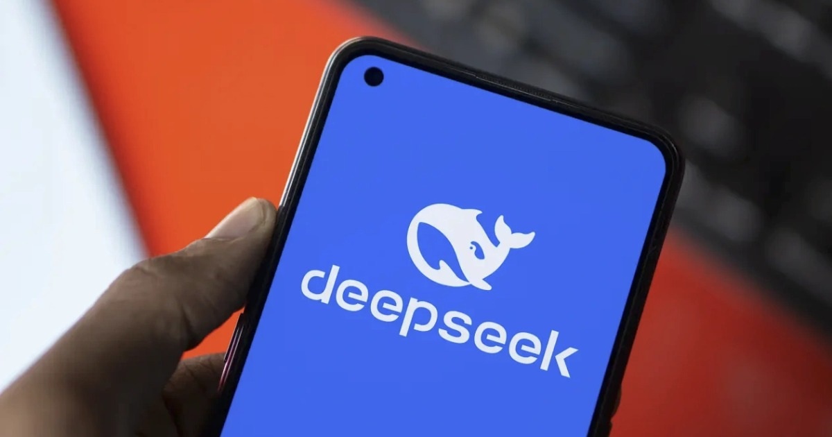 Ông chủ Facebook nói gì về "sự trỗi dậy" của DeepSeek?