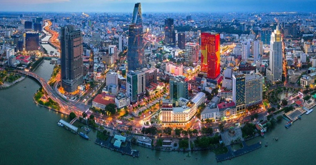Quốc Hội thông qua Nghị quyết phát triển kinh tế – xã hội năm 2025 với mục tiêu tăng trưởng 8% trở lên Quy mô GDP năm 2025 đạt trên 500 tỷ USD