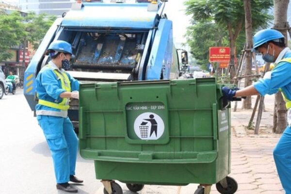 Quy định Mới về Phân Loại và Xử Lý Rác Thải Sinh Hoạt: Hướng Dẫn Chi Tiết Rác thải sinh hoạt không phân loại có thể bị từ chối tiếp nhận