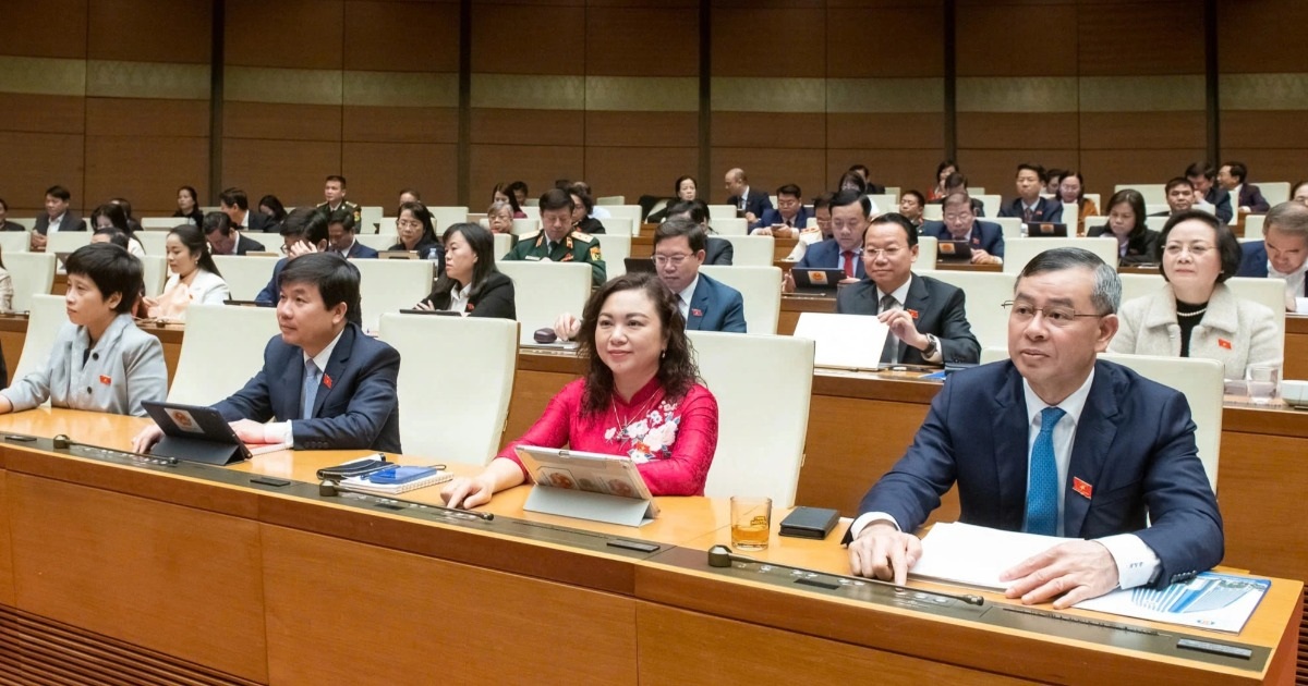 Sắp xếp lại bộ máy nhà nước: Thanh tra chuyên ngành thay vì thanh tra truyền thống Sau sắp xếp bộ máy Nhà nước, công tác thanh tra được thực hiện như thế nào?