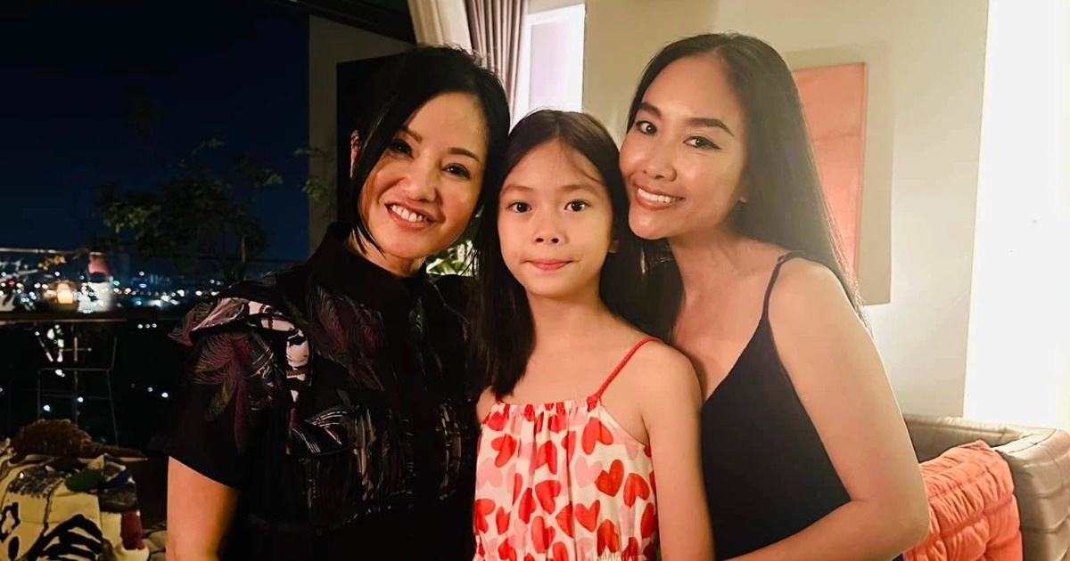 Kesehatan dan Kehidupan Diva Hồng Nhung Setelah Perjalanan Pengobatan Kanker Sức khỏe của diva Hồng Nhung ra sao sau khi điều trị ung thư tại Singapore?
