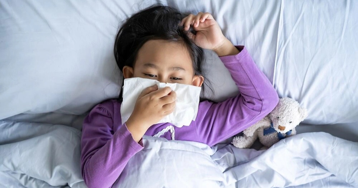 TPHCM Khẩn Căng Căng Tăng Cường Phòng Chống Dịch Cúm Mùa, Không Để Xảy Ra Hoang Mang TPHCM khẩn tăng cường phòng chống dịch cúm, không để xảy ra hoang mang