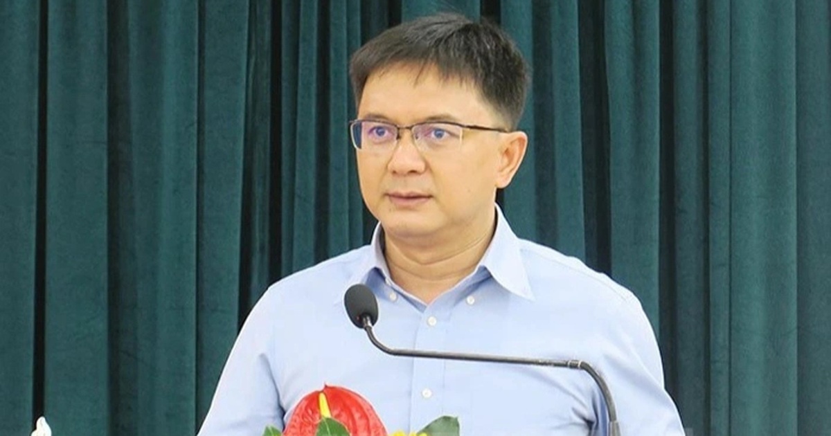 TPHCM thành lập Ban Tuyên giáo và Dân vận Thành ủy