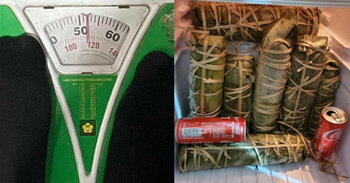 Sốc khi tăng cân sau Tết: Bí quyết lấy lại vóc dáng Tăng 7kg sau Tết, người trẻ ngán ngẩm với tủ lạnh vẫn ngập bánh chưng
