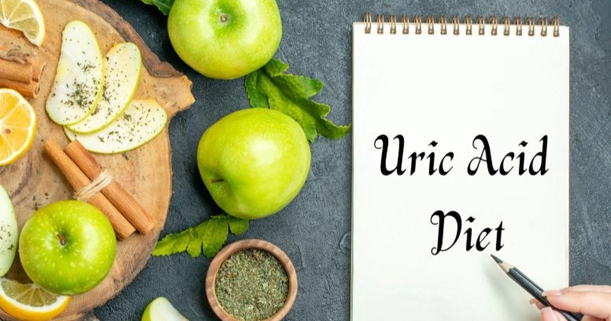 Axit Uric: Cách Thải Hết Ra Ngoài Và Duy Trì Sức Khỏe Thức uống nào tốt nhất để thải axit uric ra khỏi cơ thể?