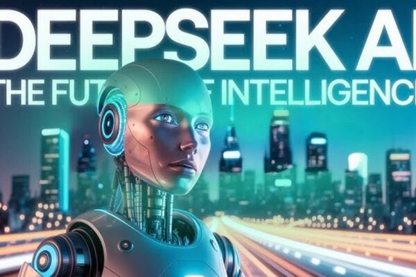 DeepSeek: Cuộc Cách Mạng AI Đến Từ Châu Á Toàn cảnh bức tranh DeepSeek làm thức tỉnh những gã khổng lồ công nghệ