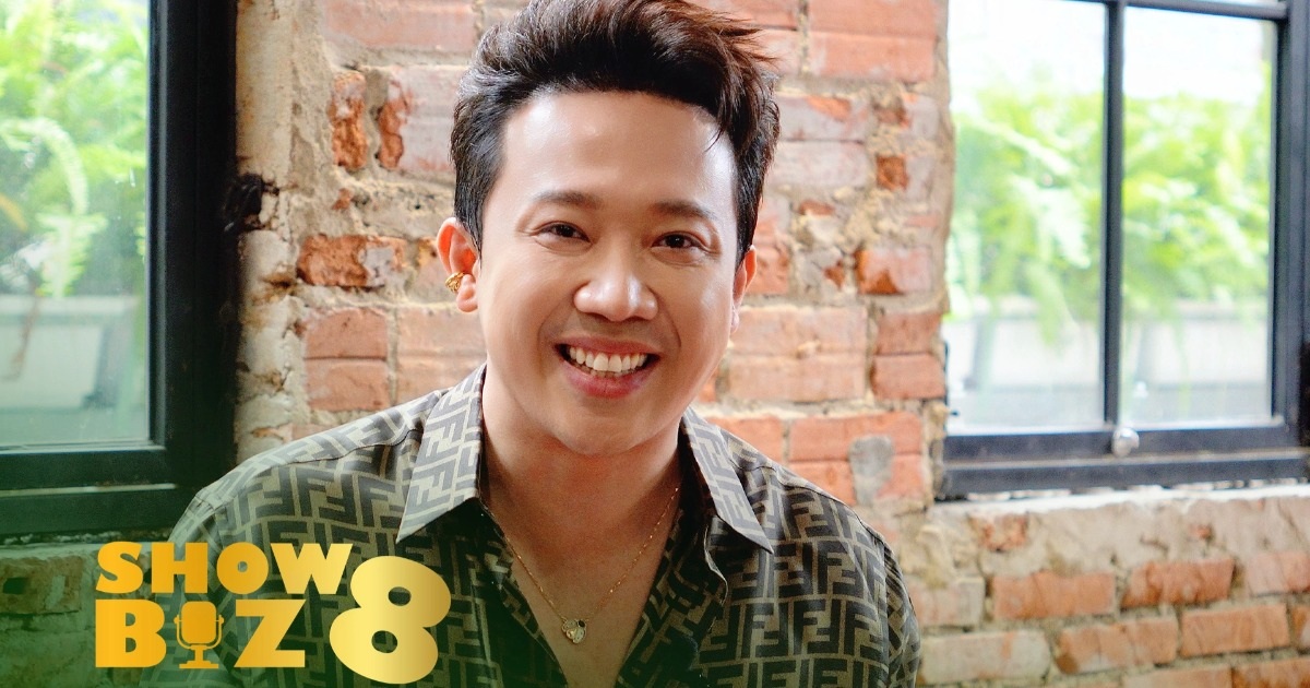 Trấn Thành: "Làm phim có thể mất 1 triệu USD trong 3 ngày"