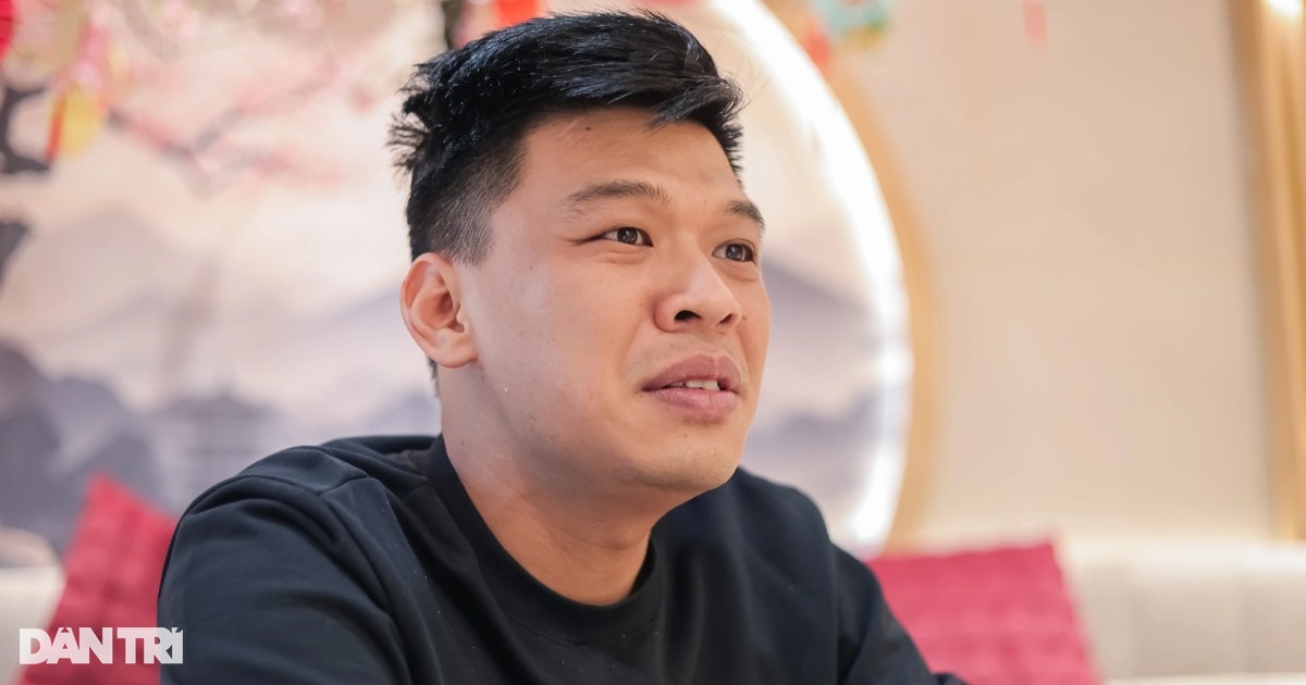 Trung Ruồi: Hành Trình Từ “Không 3.000 Đồng Uống Trà Đá” Đến Thành Công Tại Táo Quân Trung Ruồi từng không có 3.000 đồng uống trà đá, kể góc khuất ở "Táo quân"