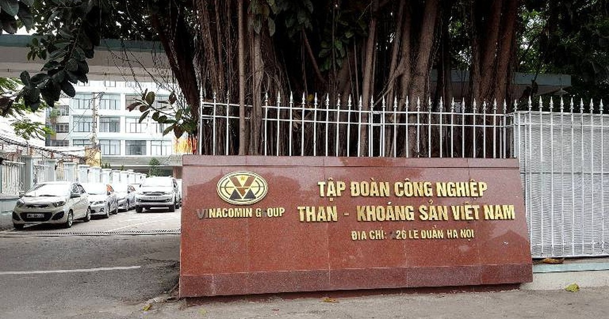 Vi Phạm Của TKV Tại Dự Án Khai Thác Bauxite Ở Lâm Đồng: Những Vấn Đề Cần Quan Tâm Vi phạm của Tập đoàn TKV tại dự án khai thác bauxite ở Lâm Đồng