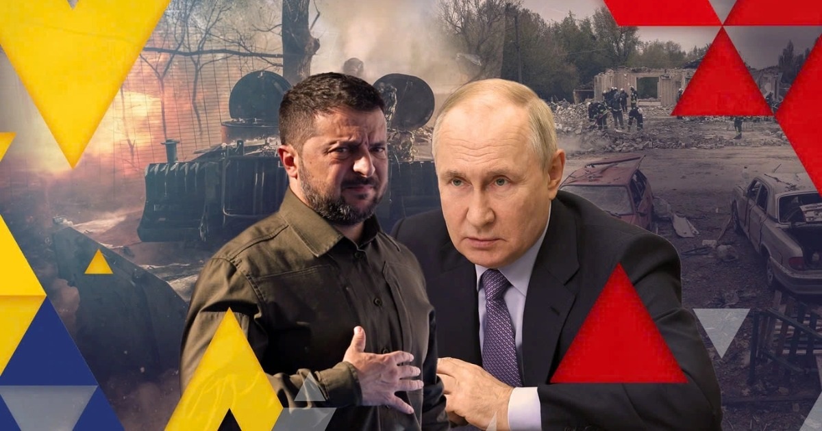 Vietnã Pronto para Participar de Esforços de Resolução de Conflitos Internacionais Việt Nam sẵn sàng tham gia nỗ lực giải quyết xung đột Nga - Ukraine