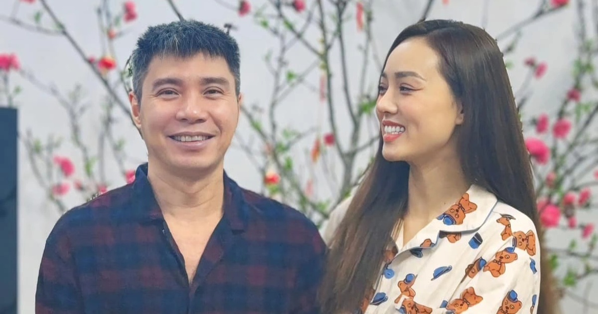 NSND Công Lý hồi phục, vợ Ngọc Hà chia sẻ về những bình luận ác ý Vợ NSND Công Lý nói gì trước những nhận xét ác ý về ông xã?