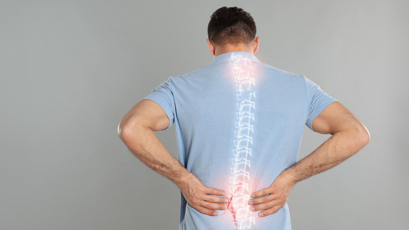 Thuốc Nam Gai Cột Sống: Giải Pháp Tự Nhiên Hiệu Quả Bệnh gai cột sống
