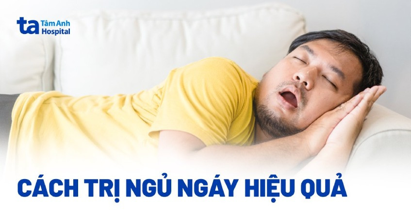 Bài Thuốc Nam Trị Ngủ Ngáy Hiệu Quả và An Toàn nguyên nhân gây ngủ ngáy