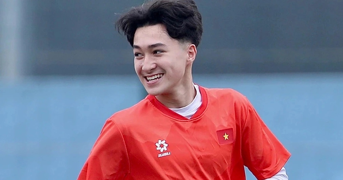 Thomas Mai Veeren: Tài Năng Việt Kiều Mạnh Mẽ Cho Đội U17 Việt Nam Báo Đông Nam Á bình luận về cầu thủ thi đấu tại Hà Lan của U17 Việt Nam