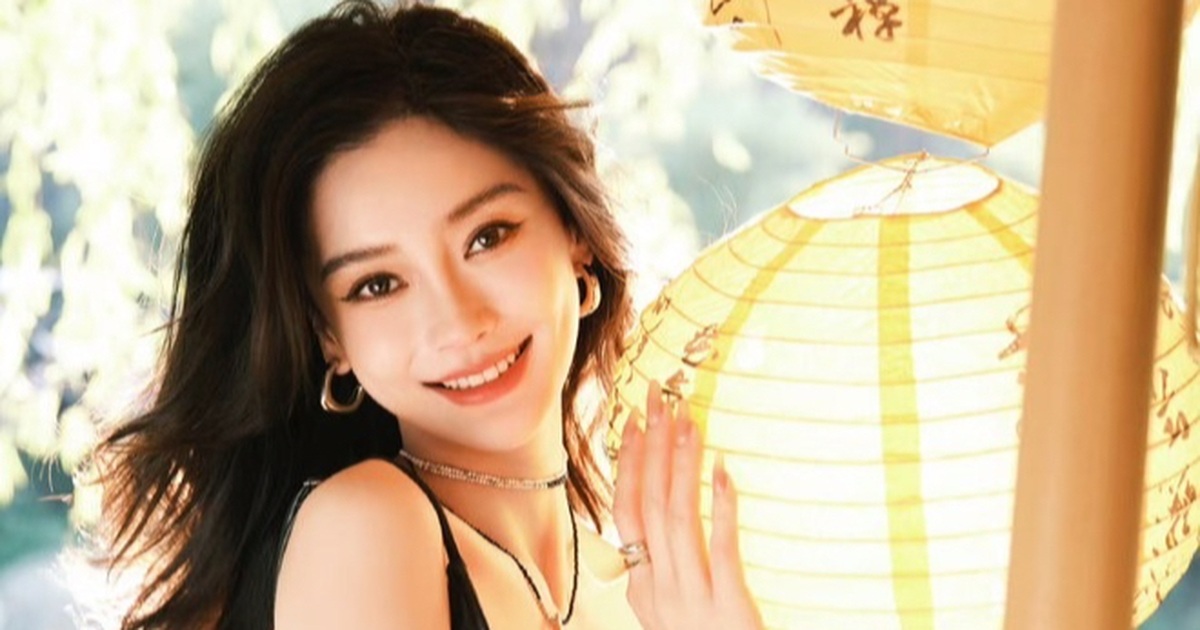 Angelababy Sinh Nhật 36 Tuổi: Lý Thần Tương Tác, Tin Đồn Hẹn Hò Nổi Lên Chồng cũ vừa lên chức bố, Angelababy được đồng nghiệp nam bày tỏ tình cảm?