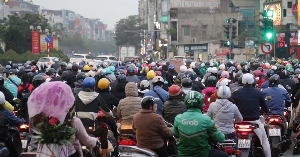 Tổng Bí thư Tô Lâm đề nghị Tập đoàn năng lượng Mỹ mở rộng đầu tư tại Việt Nam Cục CSGT đề xuất mở rộng hệ thống đồng hồ đếm ngược tín hiệu đèn giao thông