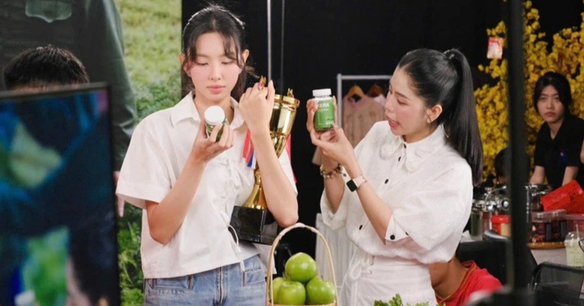 Kết Quả Kiểm Nghiệm Kẹo Rau Củ Kera: Có Phù Hợp Với Quảng Cáo Hay Không? Đã có kết quả kiểm nghiệm kẹo rau củ Kera của Công ty Chị Em Rọt