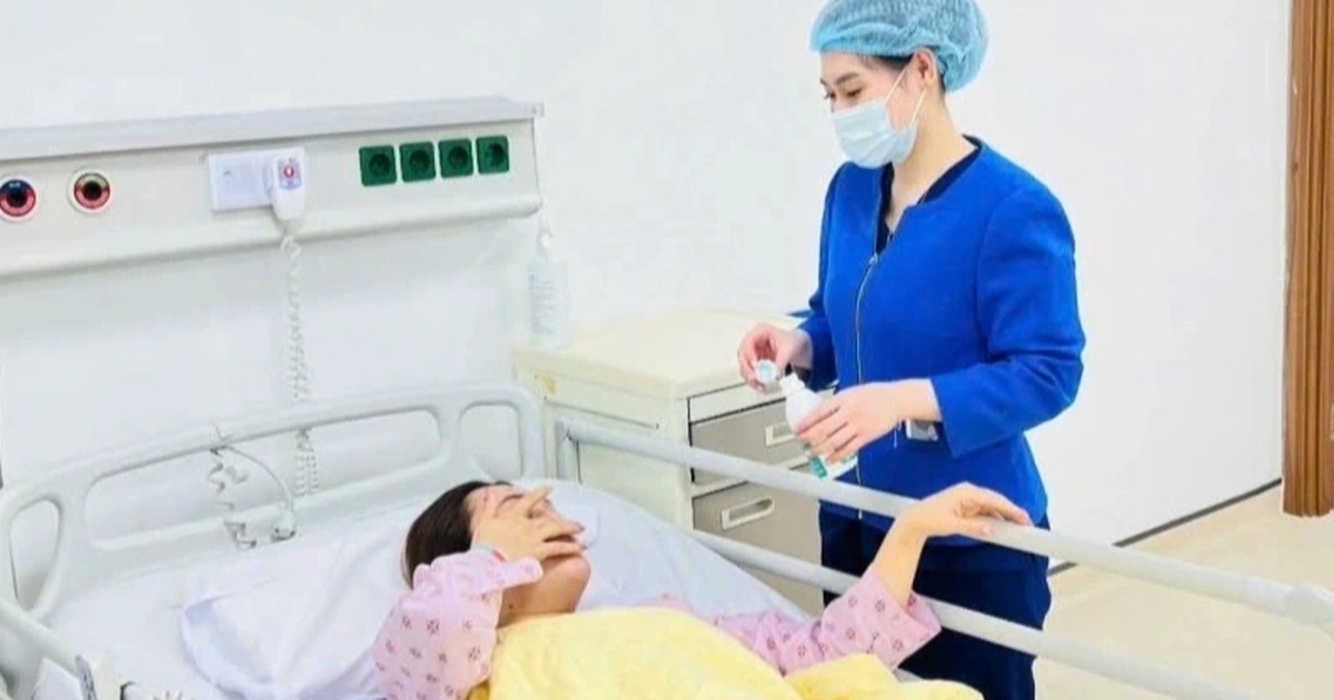 Ngộ độc Cá Nóc Nguy Hiểm: Câu Chuyện Cứu Sống Từ Quảng Ngãi Đi chụp ảnh ở bãi đá sông Hồng, cô gái ngã vỡ gan