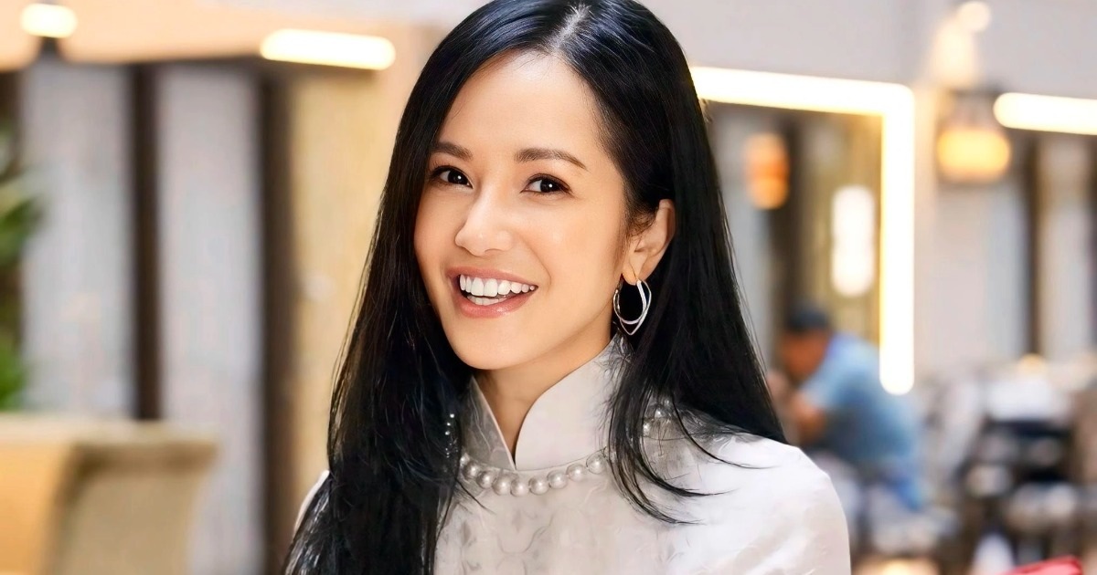 Diva Hồng Nhung Lập Di Chúc, Gửi Gắm Ước Nguyện Khi Ra Đi Diva Hồng Nhung lập di chúc tuổi 55, gửi gắm ước nguyện khi ra đi