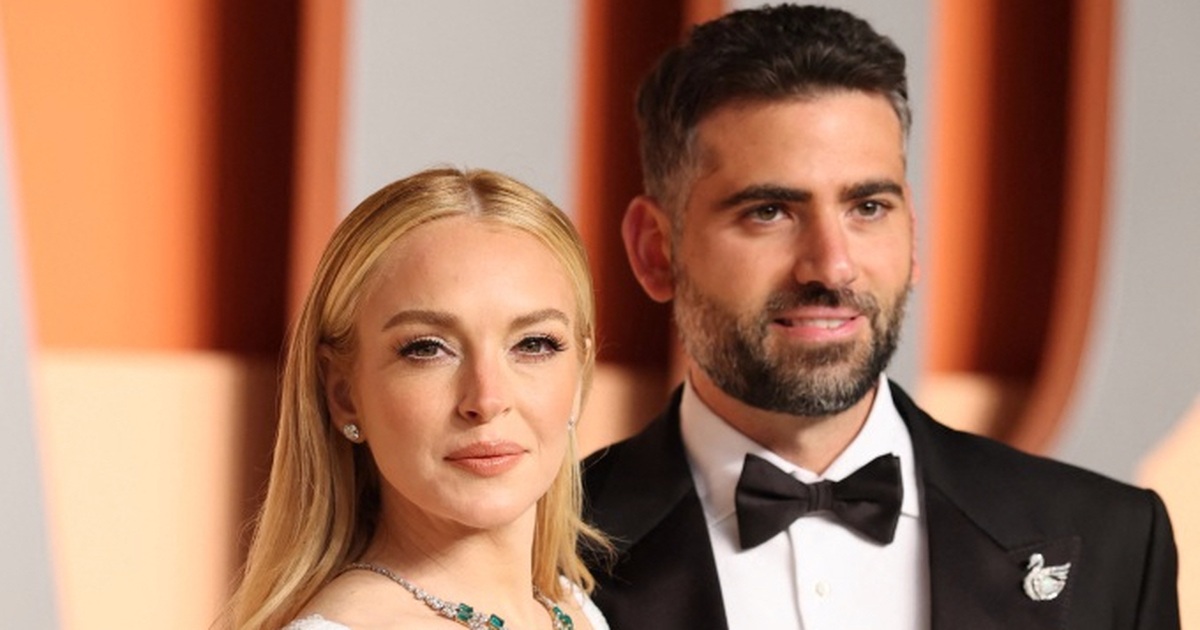 Lindsay Lohan: Lão Hóa Ngược Ở Tuổi 39, Sở Hữu Tổ Ấm Hạnh Phúc "Gái hư" Lindsay Lohan lão hóa ngược ở tuổi 38, sở hữu tổ ấm nhỏ hạnh phúc