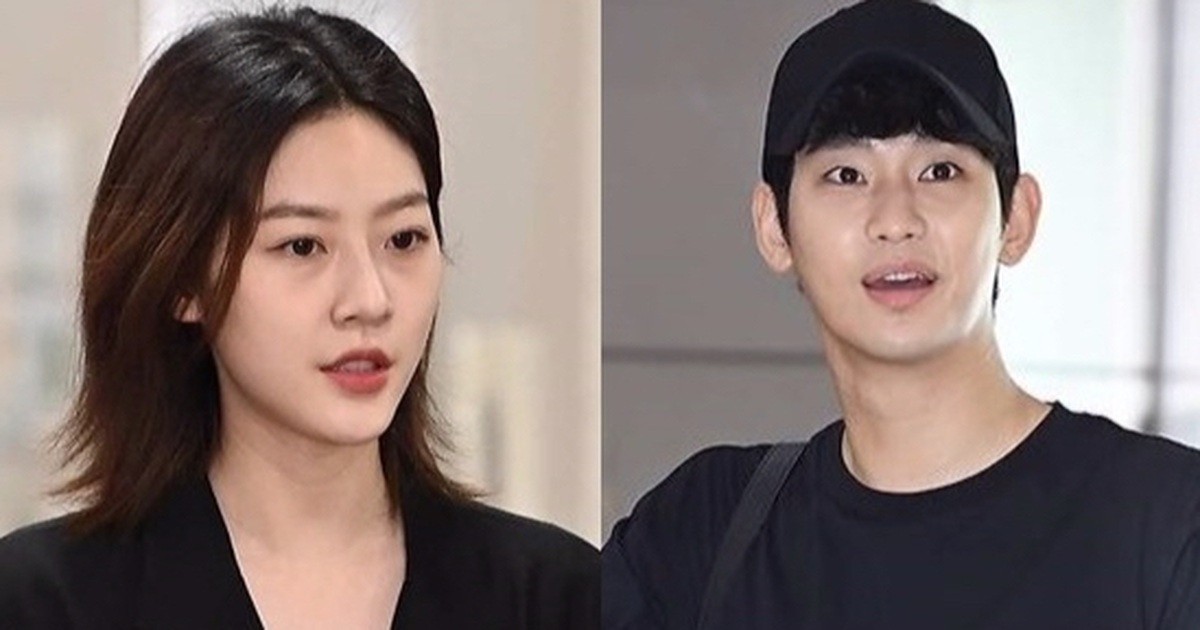 Khởi Nghiệp TikTok Affiliate: Bà Mẹ Hai Con Thành Công Từ Con Số 0 Gia đình Kim Sae Ron có bằng chứng Kim Soo Hyun hẹn hò con gái từ 15 tuổi