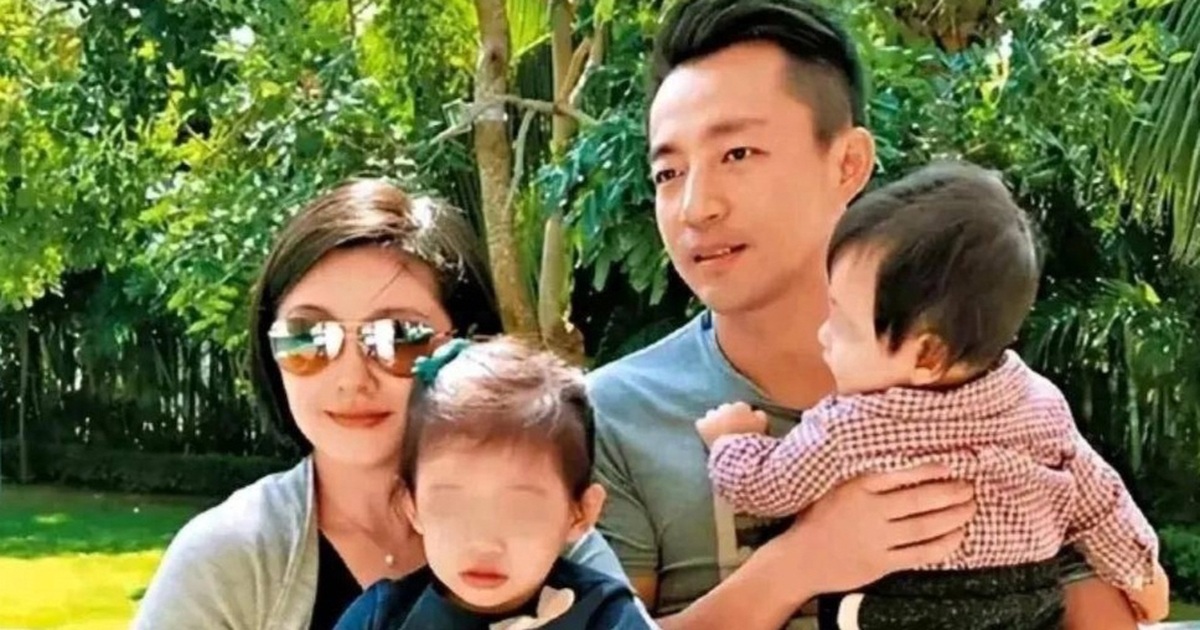Vì Sao Phim Việt Hóa “Cha Tôi, Người Ở Lại” Gây Sốt Và Lấn Át Bản Gốc? Hai con của Từ Hy Viên vắng mặt trong tang lễ của mẹ