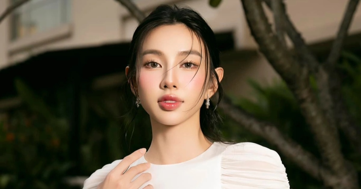 Hoa hậu Thùy Tiên xin lỗi về vụ kẹo rau củ: Lỗi sai và bài học rút ra Hoa hậu Thùy Tiên xin lỗi vụ kẹo rau củ