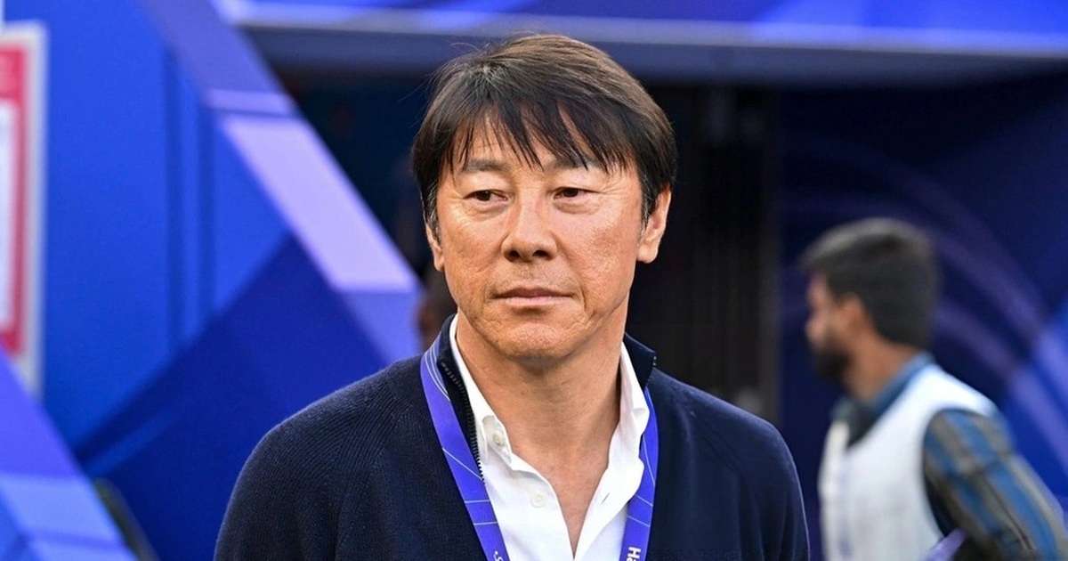 Thất bại thảm hại của Indonesia trước Australia: Liệu HLV Patrick Kluivert có thể vực dậy Garuda? Indonesia trả giá đắt vì sa thải HLV Shin Tae Yong