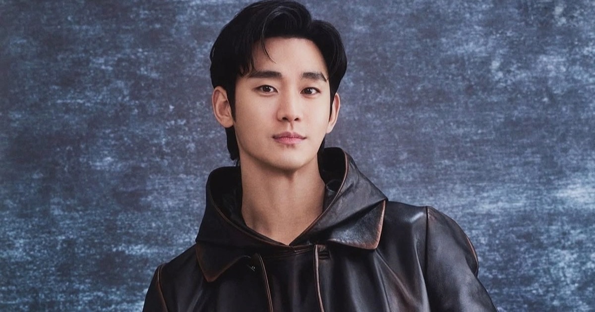 Kim Soo Hyun: Scandal tình ái, hậu quả và những tranh cãi Kim Soo Hyun sẽ được bảo vệ nghiêm ngặt trong lần đầu lộ diện