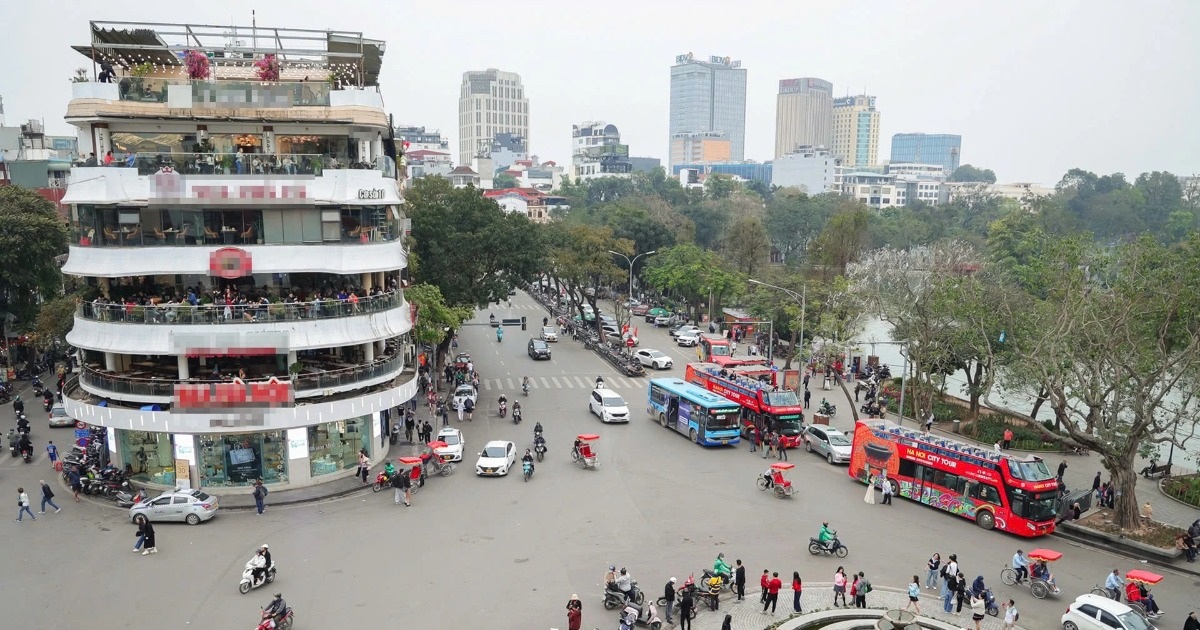 Động thái của Hà Nội liên quan việc phá bỏ tòa nhà “Hàm cá mập” Kinh phí phá dỡ tòa "Hàm cá mập" và hoàn trả hạ tầng giảm còn 10-11 tỷ đồng