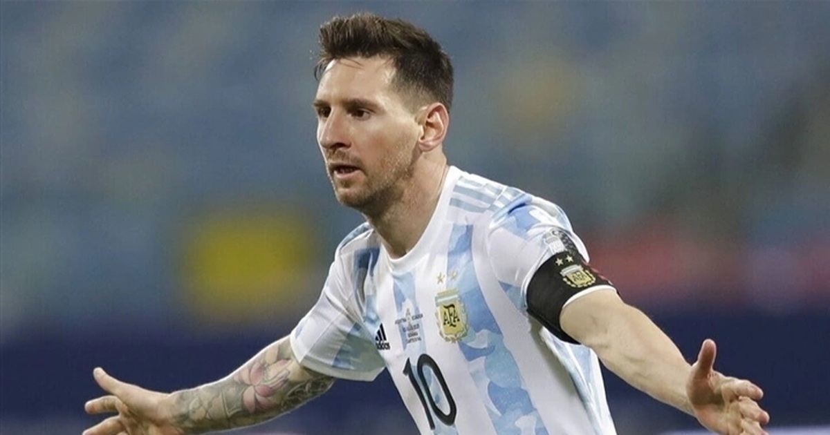 Kemegahan Bintang Hollywood di Karpet Merah BAFTA 2025 Lionel Messi bất ngờ bị loại khỏi tuyển Argentina trước trận gặp Brazil