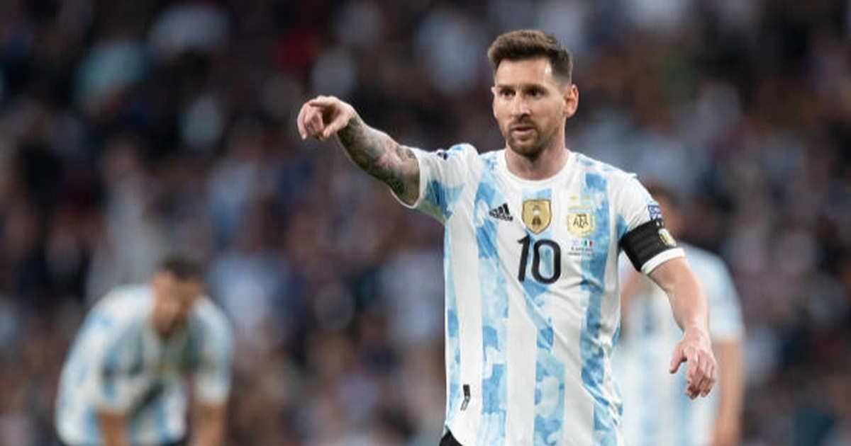 Hội chứng Peter Pan ở người trưởng thành: Lý do, dấu hiệu và cách khắc phục Messi lên tiếng khi Argentina thắng đậm Brazil, giành vé dự World Cup 2026