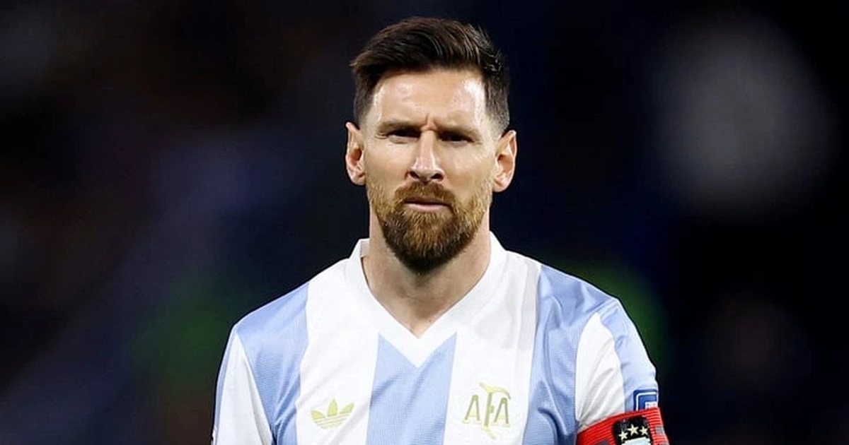Đội tuyển Thái Lan đối mặt với thách thức trước thềm các trận đấu quan trọng Messi nói về sự cố khiến anh rời tuyển Argentina trước trận gặp Brazil