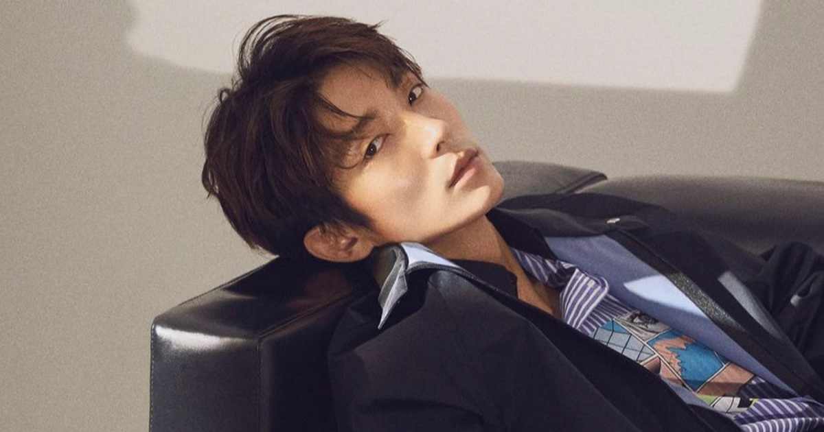 Tai nạn giao thông giữa ô tô và đầu máy đường sắt tại Bắc Giang "Mỹ nam không tuổi" Lee Jun Ki phản hồi thông tin trốn thuế