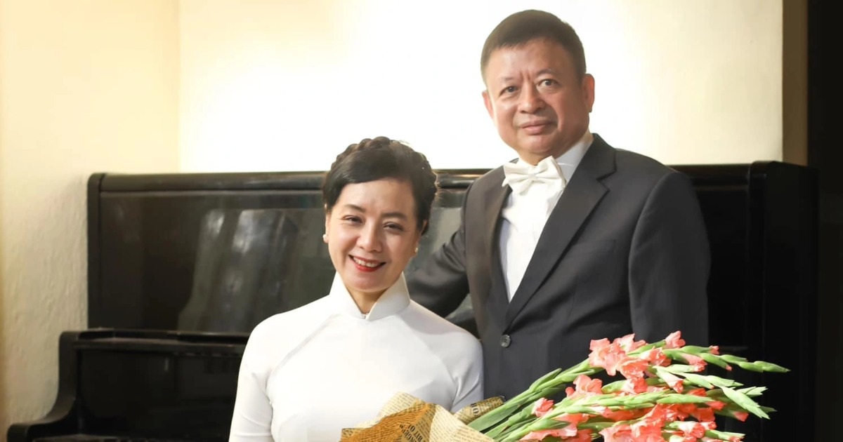 Trào lưu nguy hiểm trên TikTok: Những thử thách mạng xã hội cướp đi sinh mạng NSƯT Chiều Xuân từng được bố mẹ chồng chiều hết mực, khen ông xã lãng mạn