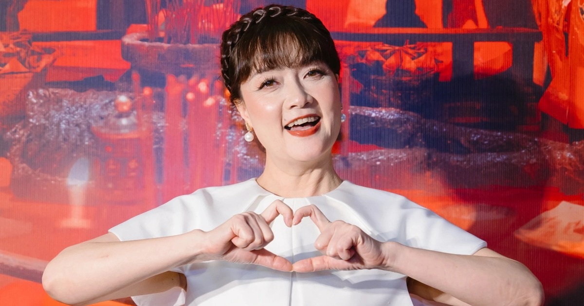 Quỷ Nhập Tràng Ra Mắt: Vân Dung, Quang Tuấn, Khả Như Đón Thử Thách Trong Thể Loại Kinh Dị Nghệ sĩ Vân Dung: "Tôi nghĩ do mình xấu nên được mời đóng phim kinh dị"