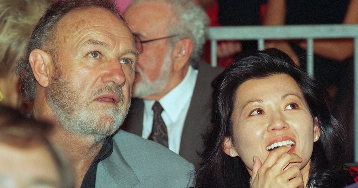 Tử Vong Bí Ẩn Của Diễn Viên Gene Hackman Và Vợ Tại Biệt Thự Sang Trọng Ngôi sao giành giải Oscar và vợ tử vong bí ẩn trong biệt thự 3,3 triệu USD