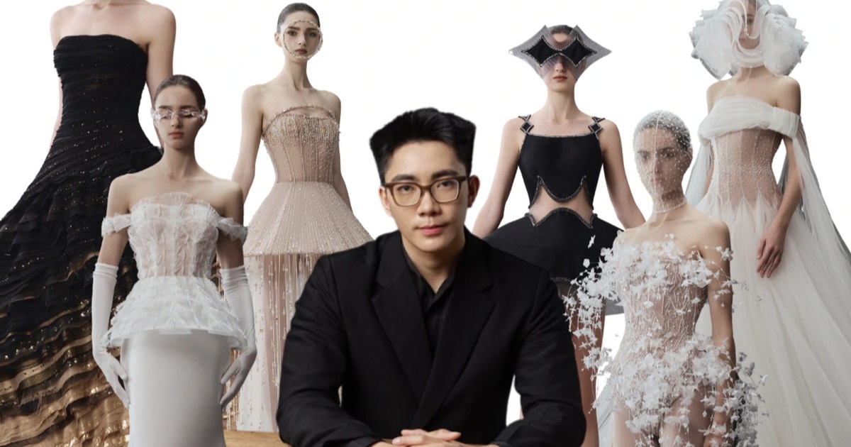 Tin tức giải trí: Trịnh Sảng lên tiếng về tin đồn mang thai và sinh con Nhà thiết kế Phan Huy lần thứ 3 mang thời trang Việt ra mắt tại Paris