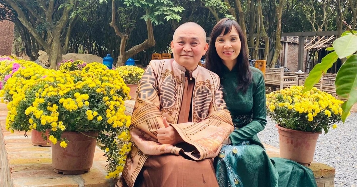 Cô Giáo 9X Truyền Hứng Yêu Thể Thao Cho Học Trò Nhan sắc bà xã là "hoa hậu phố cổ", nắm kinh tế của Xuân Hinh