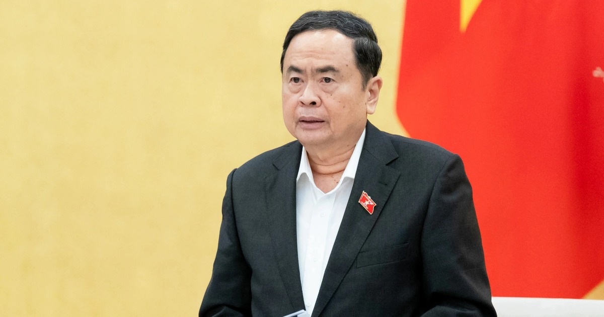 Quốc hội khóa XV: Sắp xếp lại bộ máy nhà nước, kỳ họp bất thường thứ 9 đạt nhiều thành tựu quan trọng Phải sáp nhập khoảng 70% trong tổng số hơn 10.000 xã