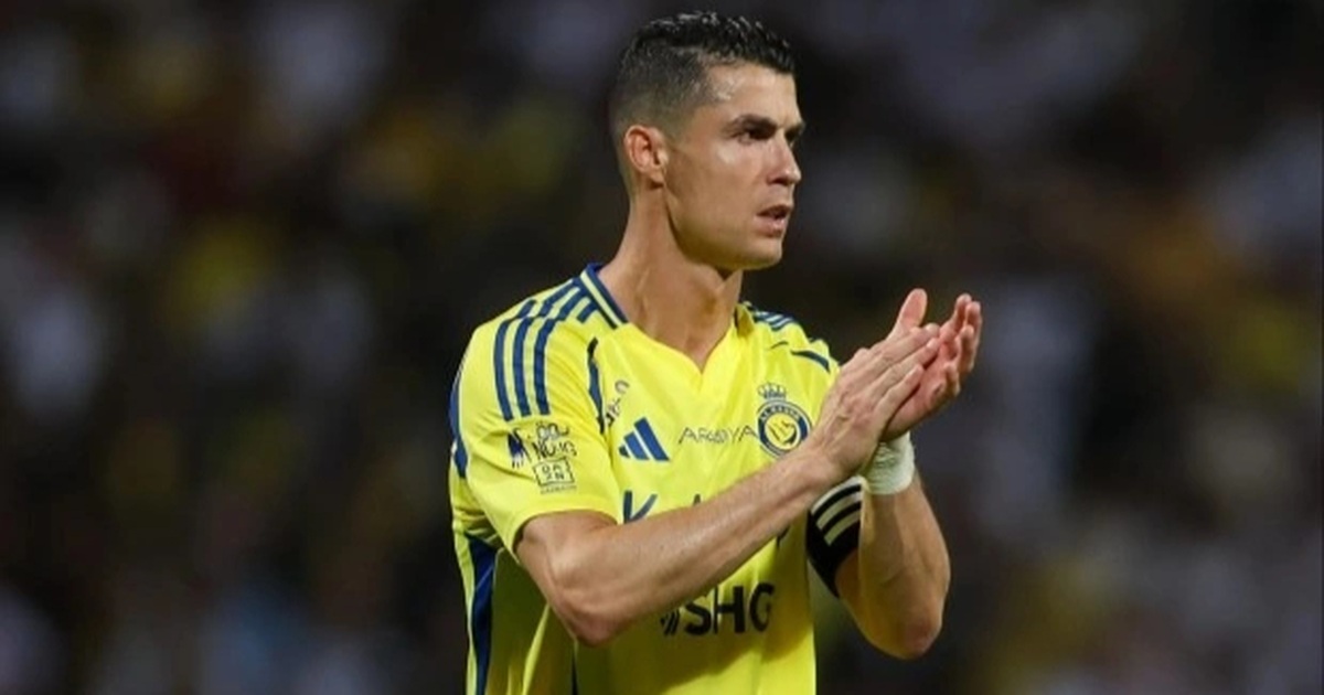 Ronaldo thể hiện tinh thần đồng đội xuất sắc, giúp Al Nassr thắng đậm Al Wehda Ronaldo có hành động đẳng cấp, được cổ động viên khen ngợi