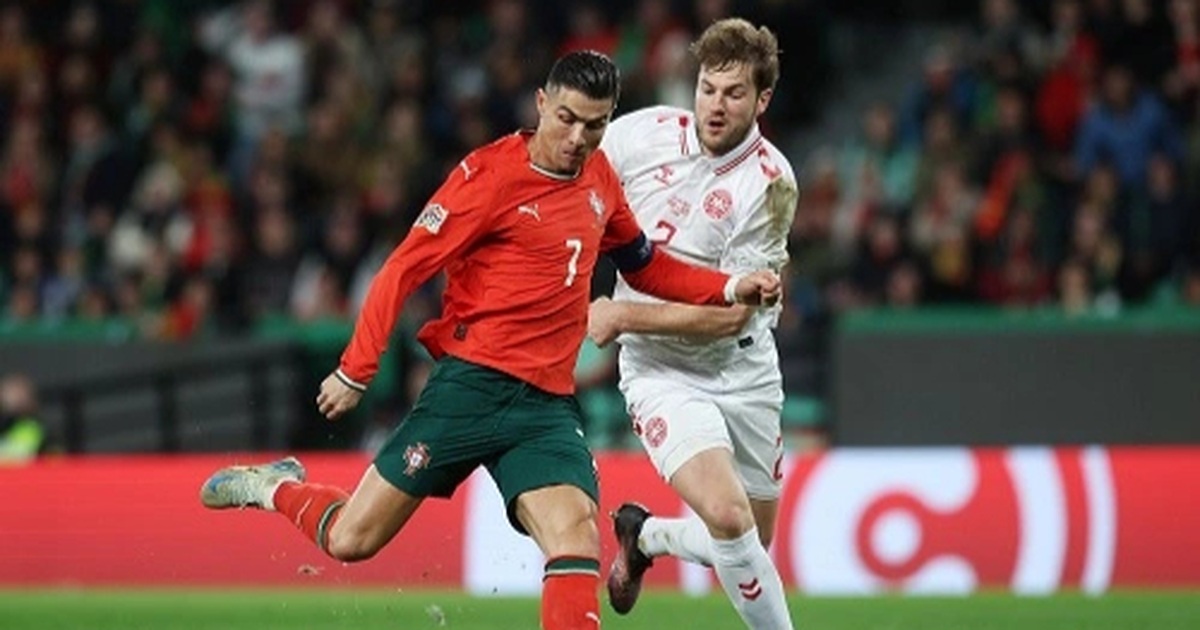 Tai Ước Khi Tàu Cá Chìm, 4 Ngư Dân Mất Tích Tại Quảng Nam Ronaldo đưa Bồ Đào Nha vào bán kết, Tây Ban Nha thắng luân lưu Hà Lan