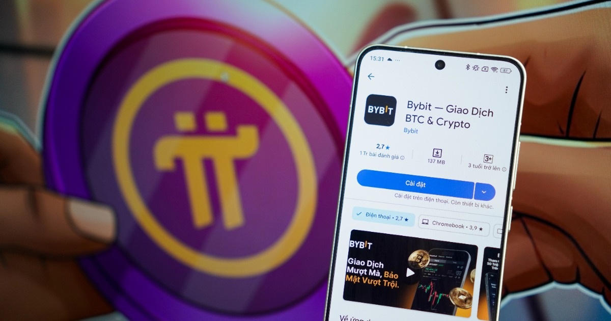 CEO ByBit chỉ trích Pi Network: Dự án lừa đảo nguy hiểm hơn memecoin? Sau Binance, đến lượt Bybit nhận "bão" 1 sao từ cộng đồng Pi Network
