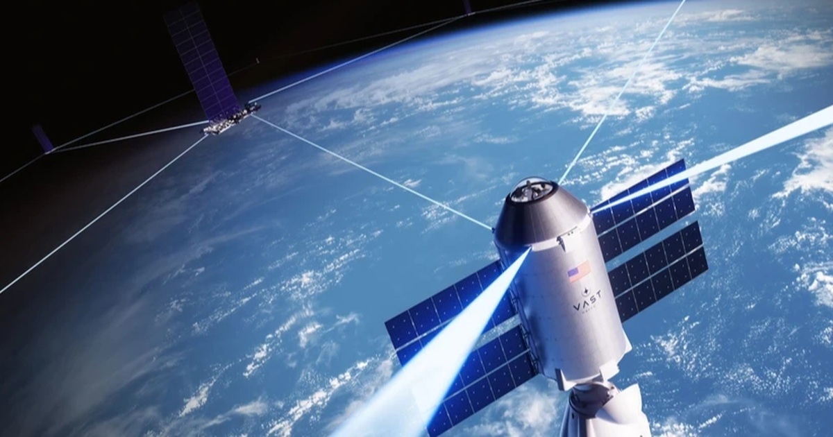 Starlink: Internet Vệ tinh Sắp Đến Việt Nam, Cơ Hội và Thách Thức Thế giới đánh giá cao tiềm năng của Starlink tại Việt Nam