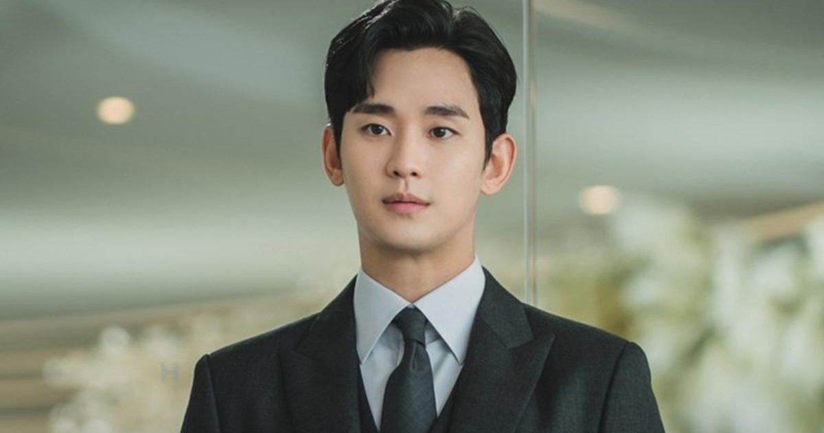 Tình trạng hiện tại của tài tử Kim Soo Hyun giữa bão scandal